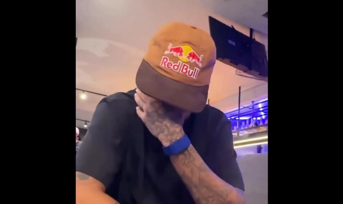 Neymar a izbucnit în plâns după ce a fost convocat la CM 2026