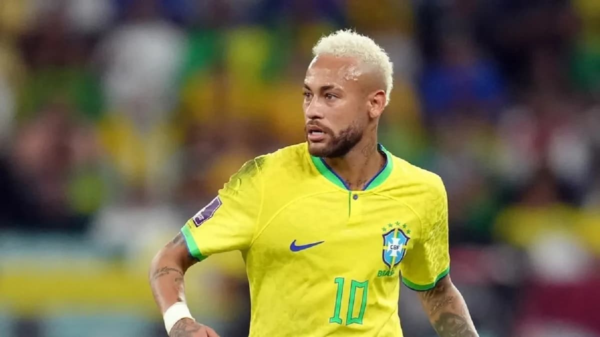 Neymar a primit „interzis” la rețelele sociale! Ce reguli i-a impus Carlo Ancelotti pentru a-l lua l