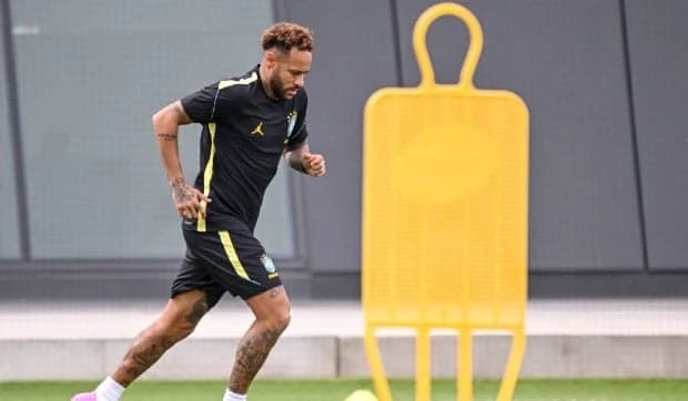 Neymar joacă împotriva Scoției la Cupa Mondială 2026. Anunțul lui Carlo Ancelotti
