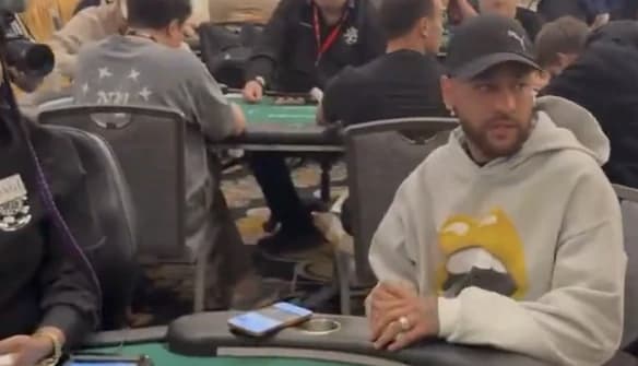Neymar s-a învoit ca să se pregătească și l-au prins iar în ”ofsaid”