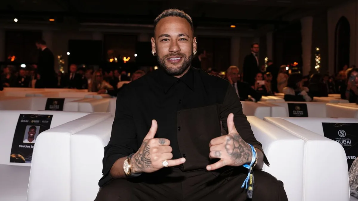 Neymar, scandal cu suporterii lui Santos: ”Prieteni, exagerați, depășiți limitele”
