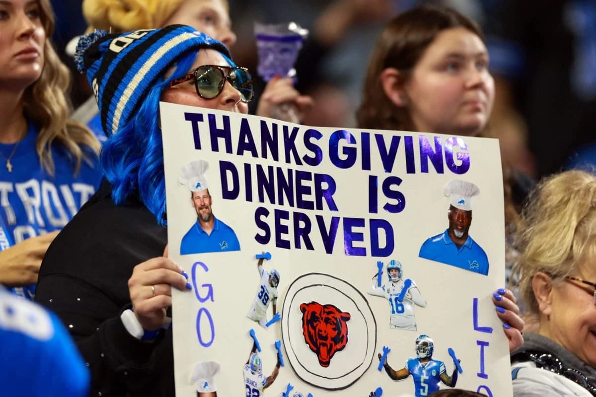 NFL 2026 holiday schedule: Packed holiday schedule includes Super Bowl on Valentine’s Day