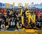 NFL draft 2026: Fernando Mendoza, Jeremiyah Love and other top prospects await call – live