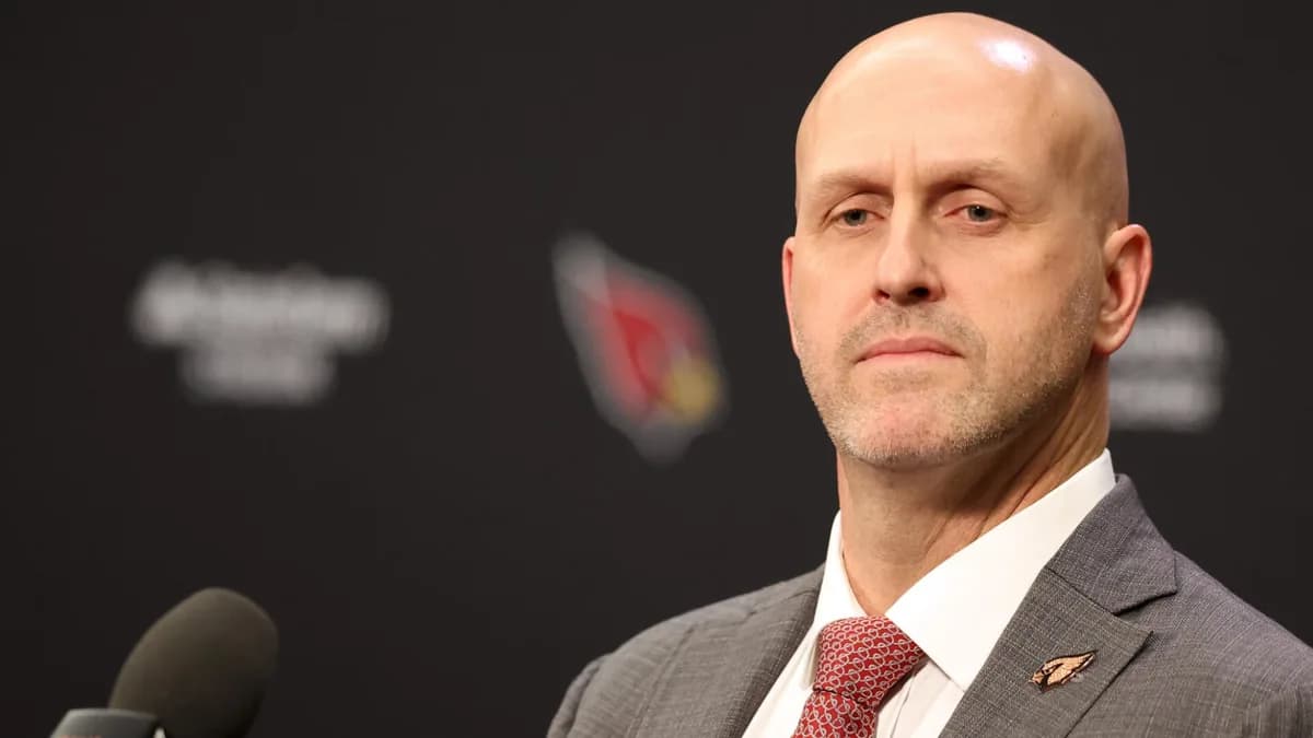 NFL Draft day is here: Sources point to early fireworks, a volatile top five and maybe even a QB tra