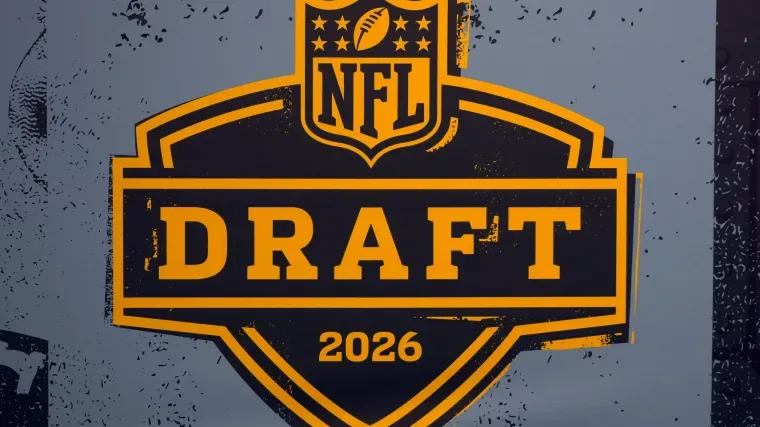 NFL Draft salary by pick: How much every 2026 rookie will make from Rounds 1-7