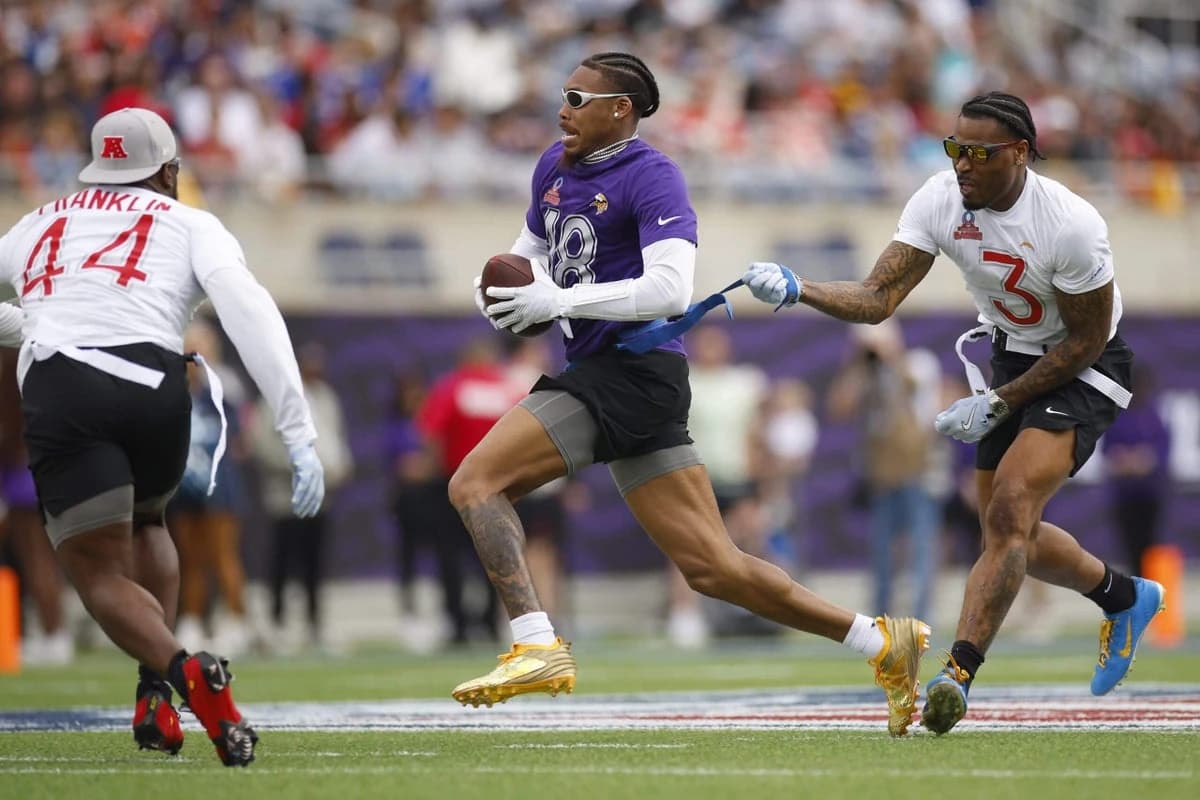 NFL ending Pro Bowl game. Player honors will remain, but alternates no longer acknowledged - The Ath