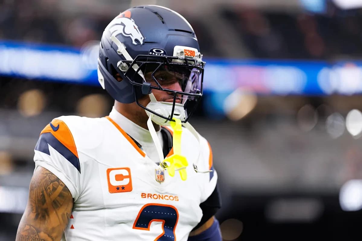 NFL executives, coaches and scouts rank Broncos in Top 10