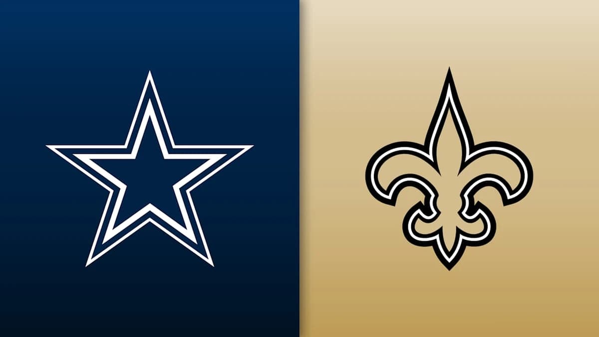 NFL fines Cowboys, Saints $500K each for unsportsmanlike behavior at joint practice