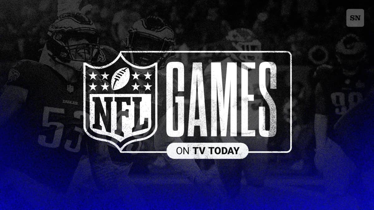 NFL games on TV today: Full schedule, times, channels, live streams to watch preseason Week 2