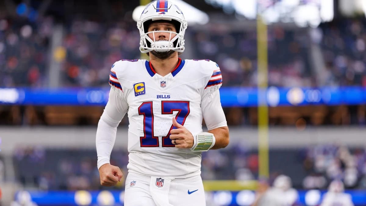 NFL makes rare double flex move by tweaking the schedule in Week 9 and Week 11