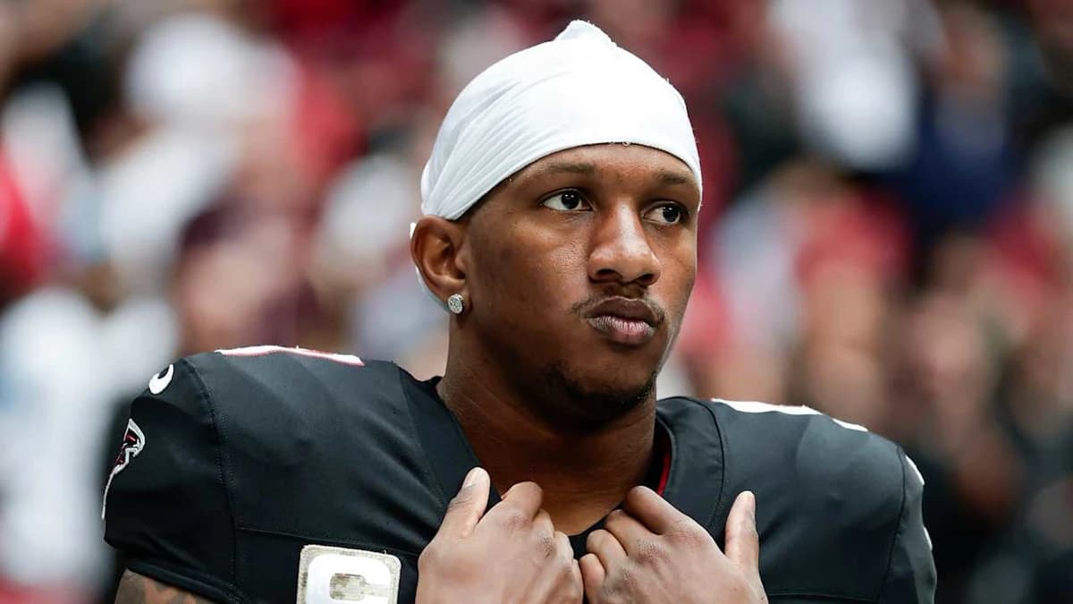 NFL news roundup: Falcons QB Michael Penix Jr. (knee) hitting every milestone in his recovery