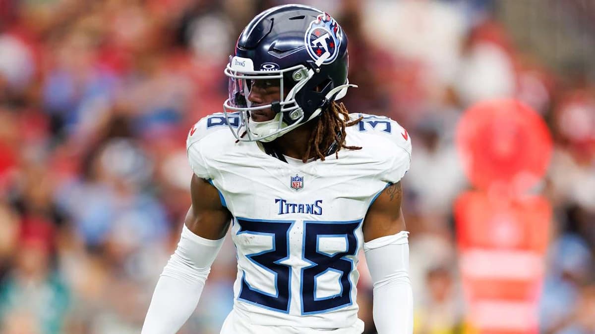 NFL news roundup: Free-agent CB L'Jarius Sneed visiting Chiefs two years after trade
