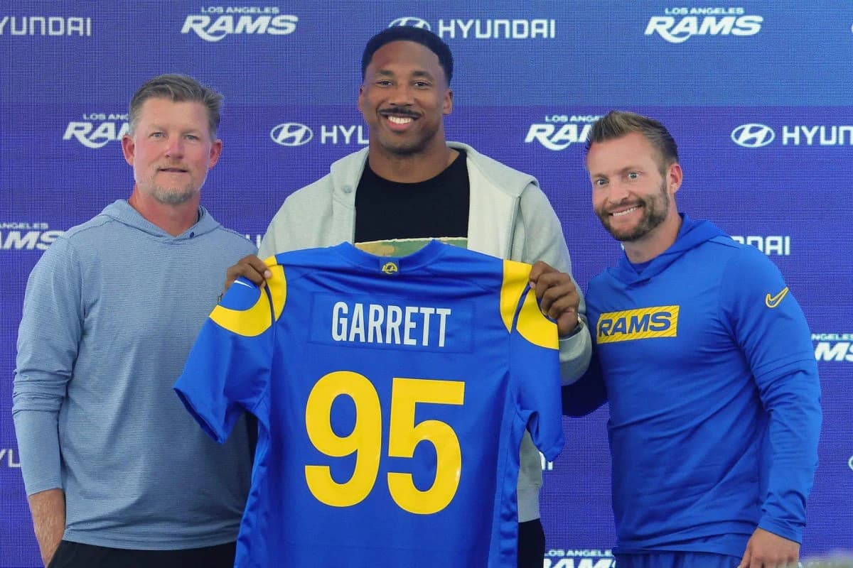 NFL offseason winners and losers: Which teams actually improved?