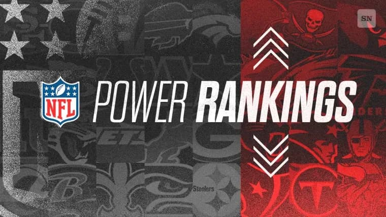 NFL power rankings 2026: Seahawks, Chiefs, Bears bump up; Eagles, 49ers slide in post-draft edition