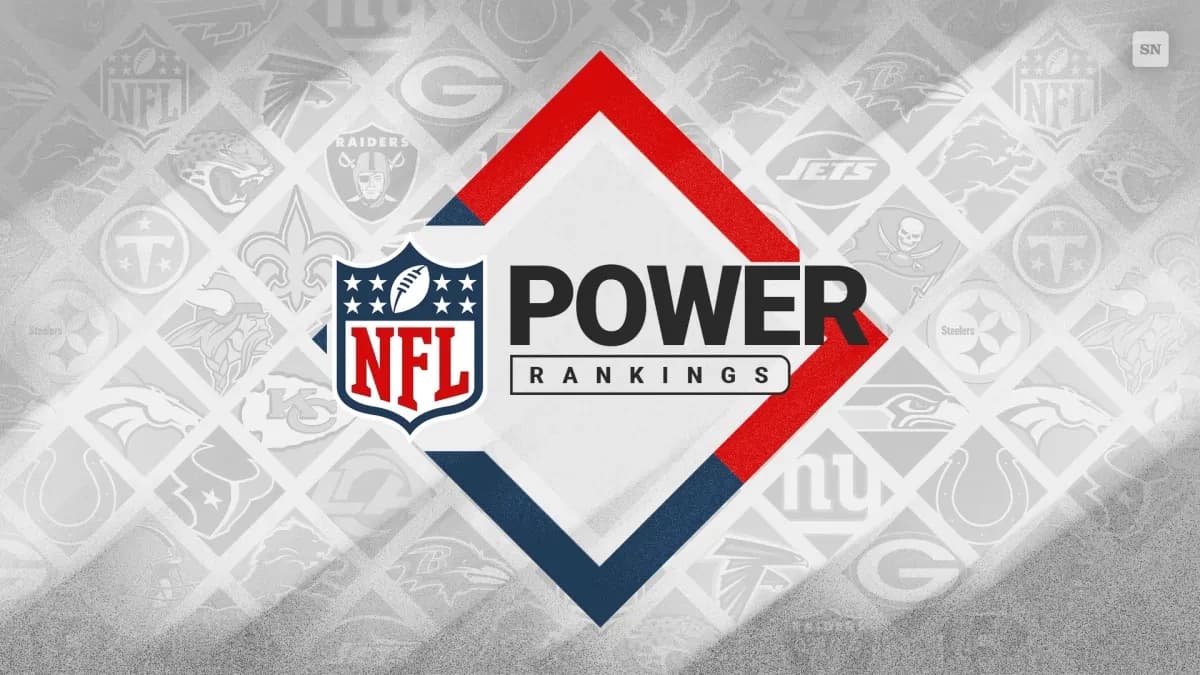 NFL preseason power rankings: Bills, Bears get closer to No. 1 Rams; Seahawks, Patriots slide