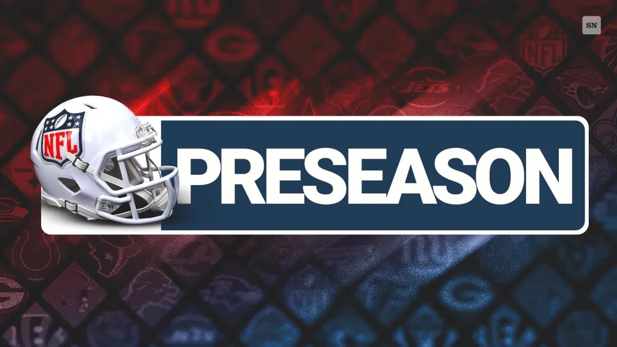 NFL preseason tickets: Last-minute passes, cheapest prices, schedule for 2026 football games