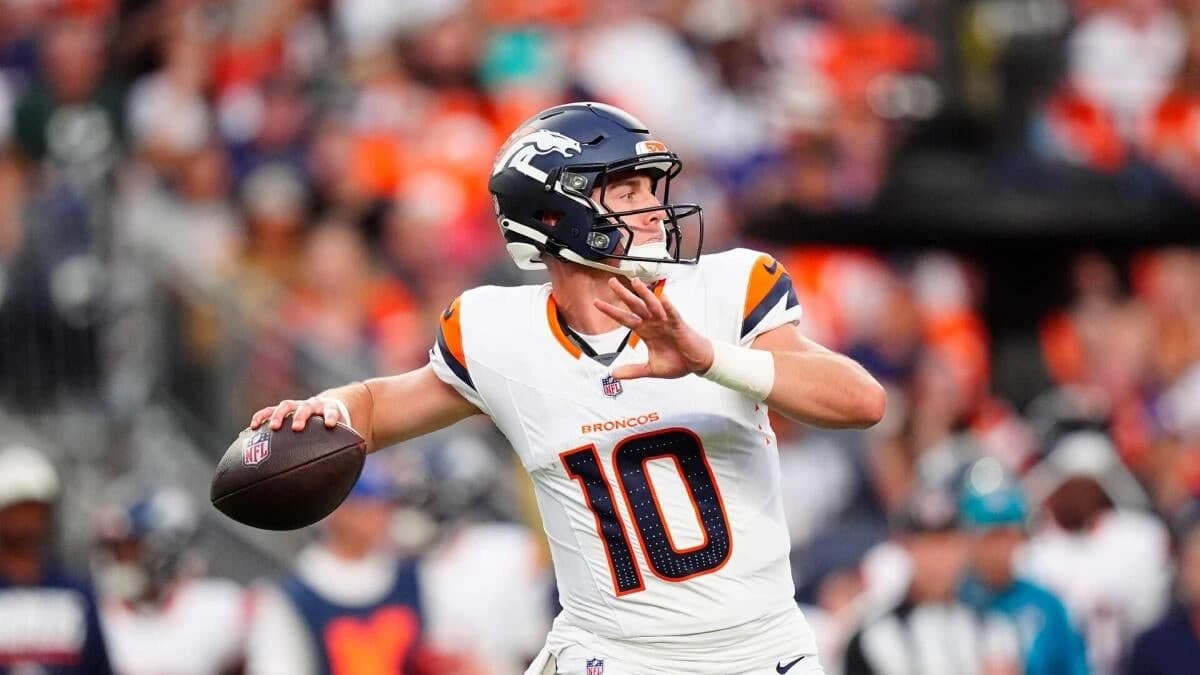 NFL preseason Week 2 winners and losers: Bo Nix shines in return, Deshaun Watson takes shot at Brown
