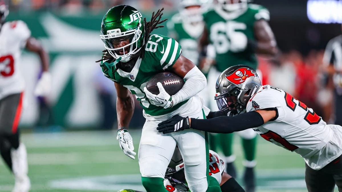 NFL preseason winners and losers: Which rookies stood out?