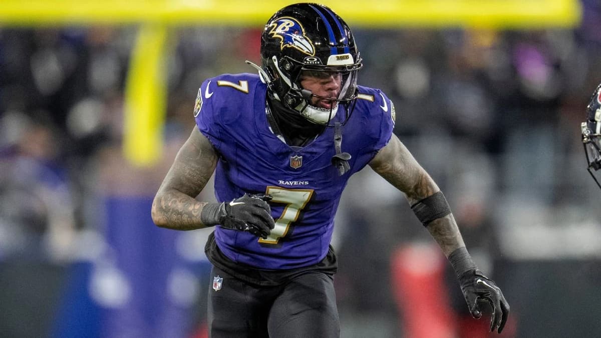 NFL reviewing Ravens WR Bateman's June arrest