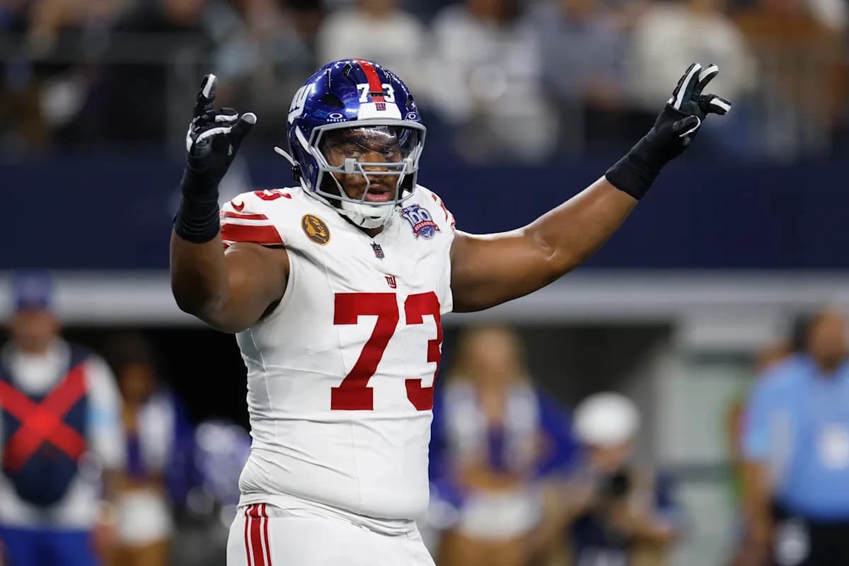 NFL roster cuts 2026: Here's how initial 53-man rosters emerged at the cutdown deadline
