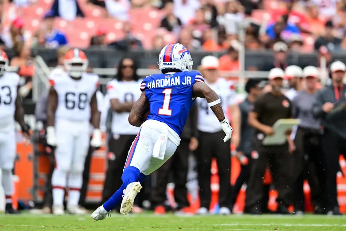 NFL roster cuts 2026: Look at how 53-man rosters are taking shape at the cutdown deadline