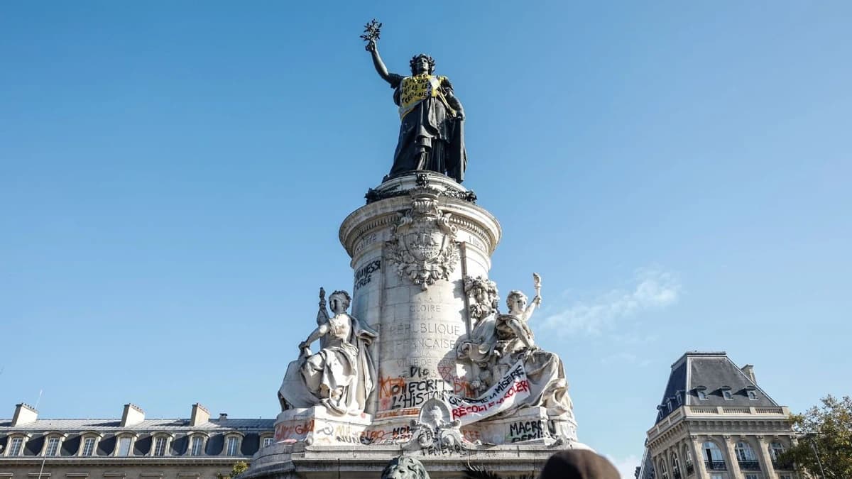 NFL says Steelers-Saints in Paris still on despite civil unrest in France