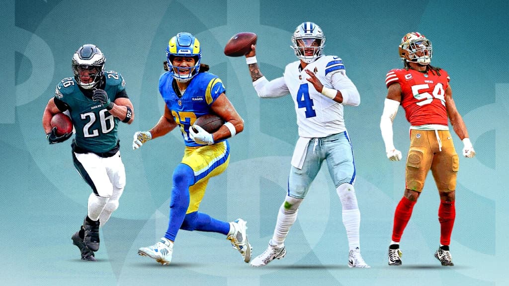 NFL Team Values 2026: Cowboys Lead at $15.5B, Average Up 31%