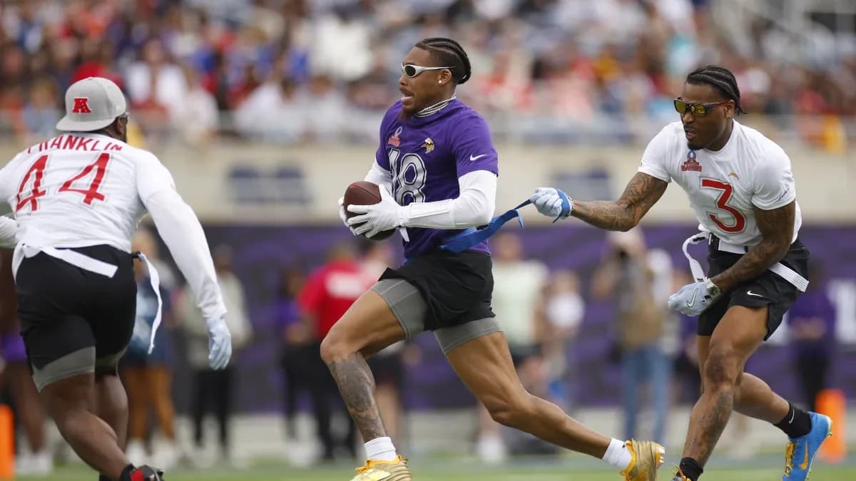 NFL to punt on Pro Bowl Game, eliminating little-watched All-Star event for good