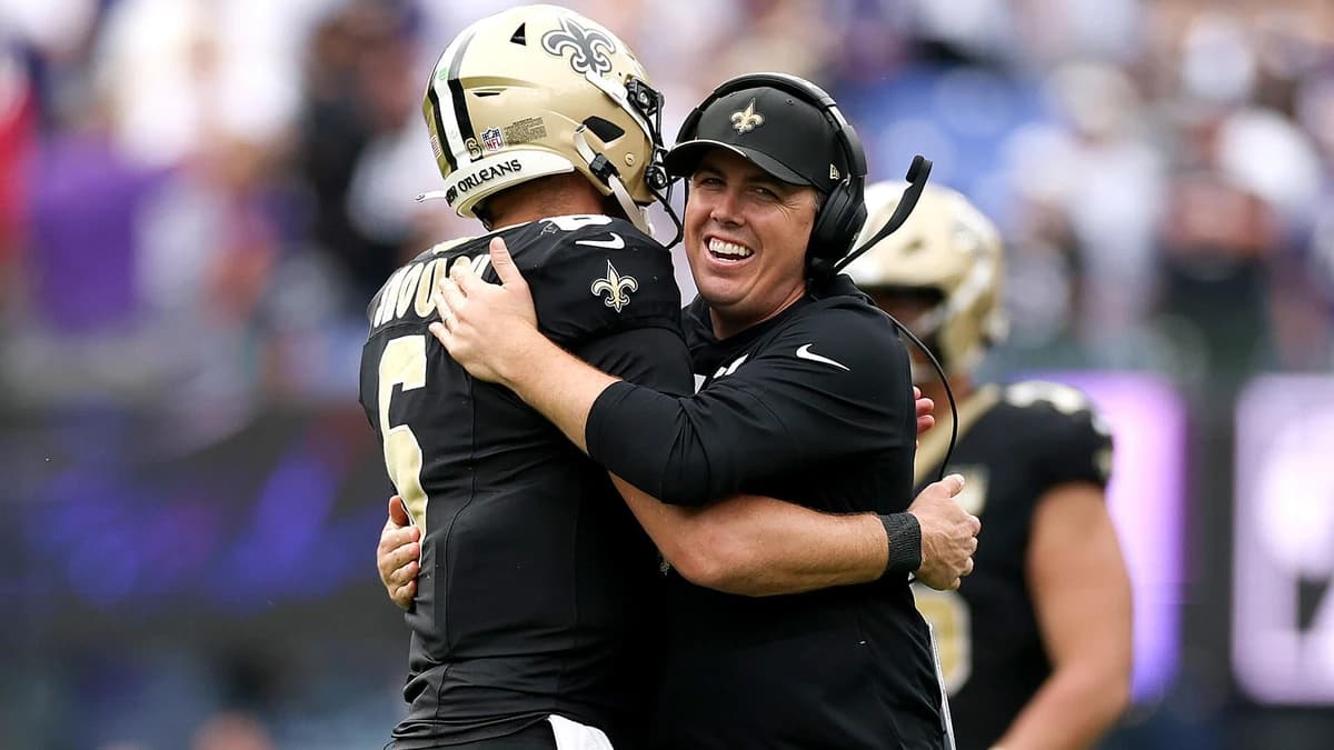 NFL Week 2 grades for all 32 teams: Rams earn an 'A' for steamrolling Giants on Monday night