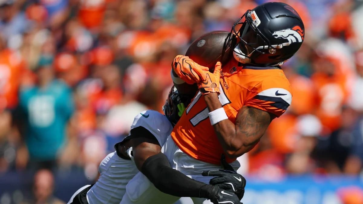 NFL Week 2: Takeaways, questions, fantasy spin for Sunday games