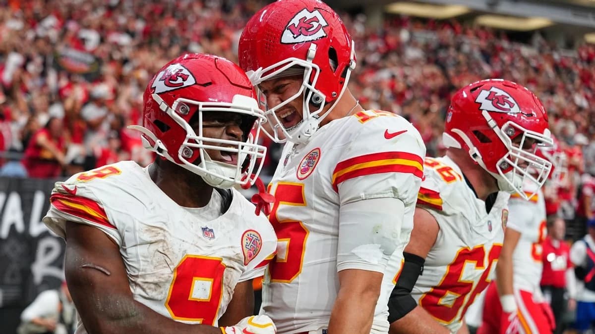 NFL Week 4: Big takeaways, questions and fantasy spin from Sunday's games