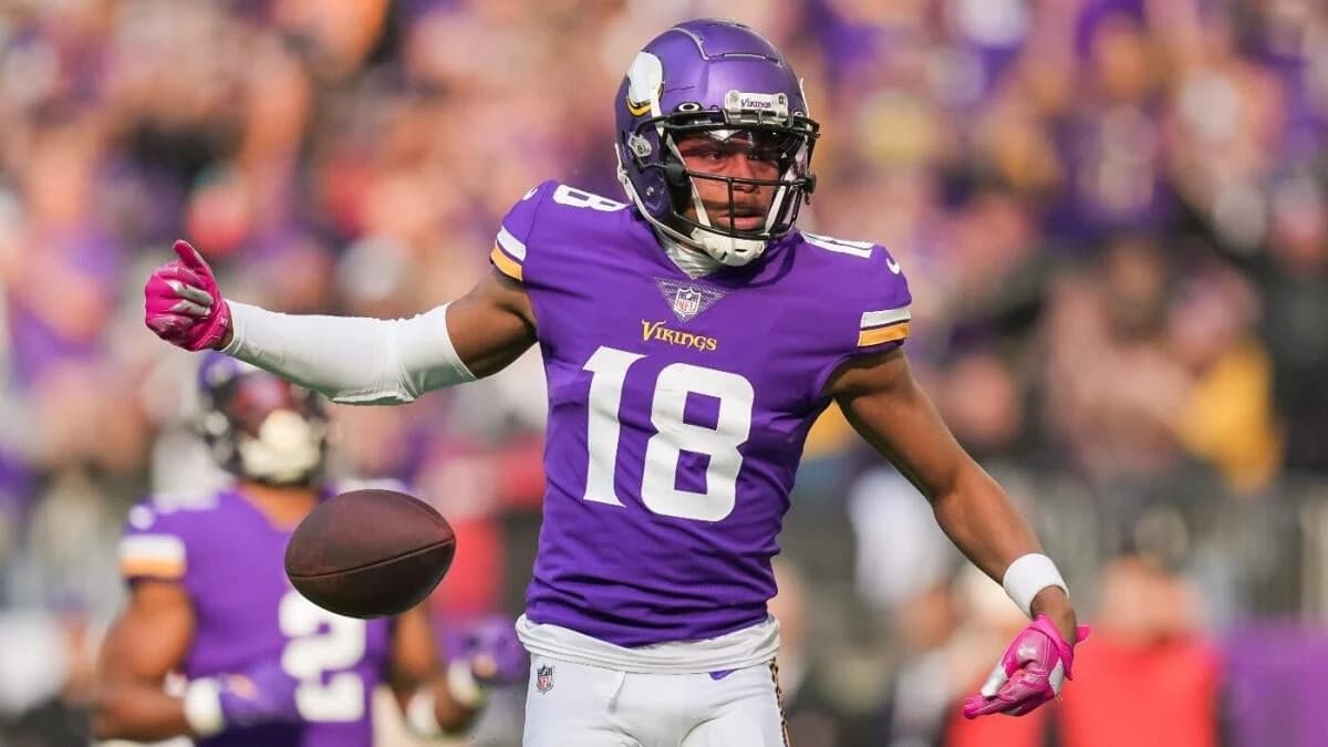 NFL Week 4 injury report: Justin Jefferson out, Nico Collins in; Terry McLaurin suffers late-week in