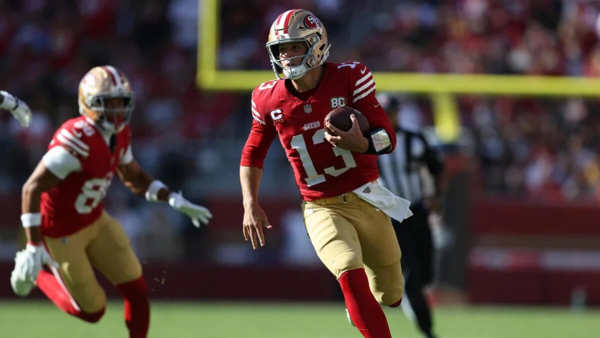 NFL Week 4 odds, predictions, expert picks: Who wins 49ers-Broncos showdown? Colts or Commanders in