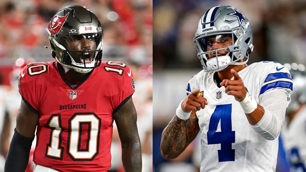 NFL Week 5 picks: Upset and score predictions, matchup breakdowns for every game