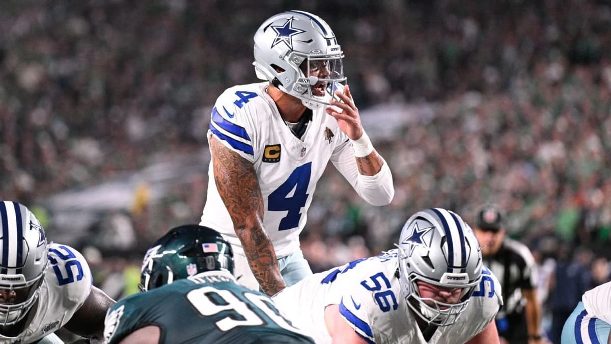 NFL Week 7 preview: Picks, predictions, schedule, betting odds, fantasy tips