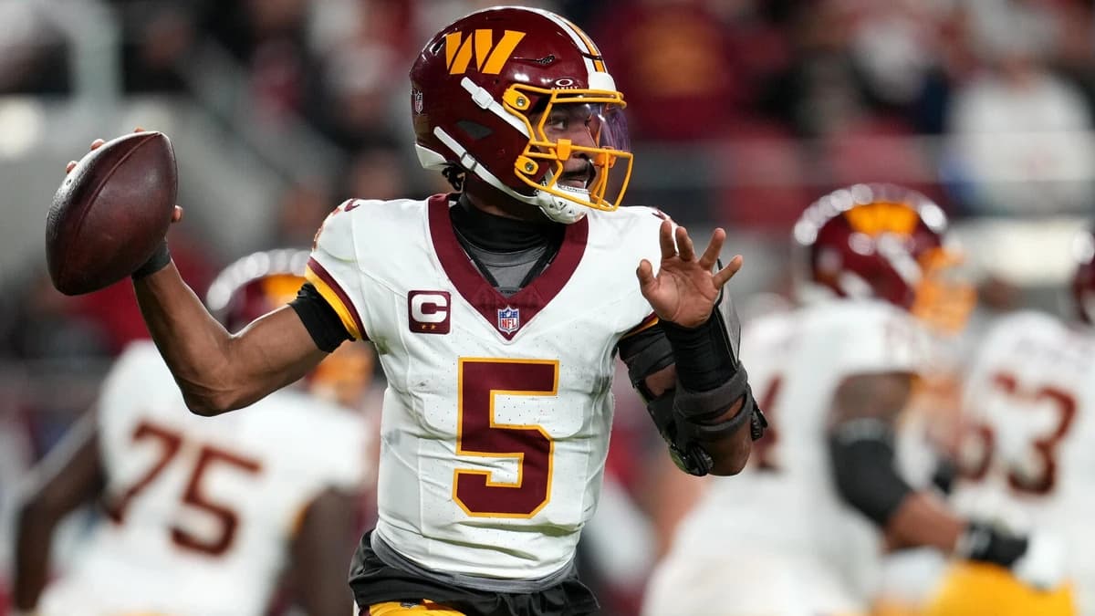 NFL Week 8 picks, best bets: Commanders handle disadvantaged Eagles, Jaguars rout Colts