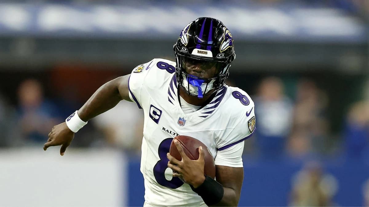 NFL Week 8 picks: Experts split on Ravens vs. Bills as Lamar Jackson eyes return