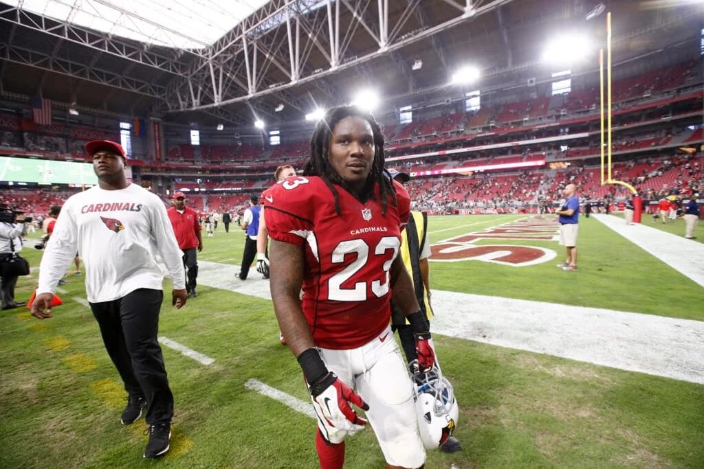 NFL World Stunned as Chris Johnson Reveals ALS Diagnosis