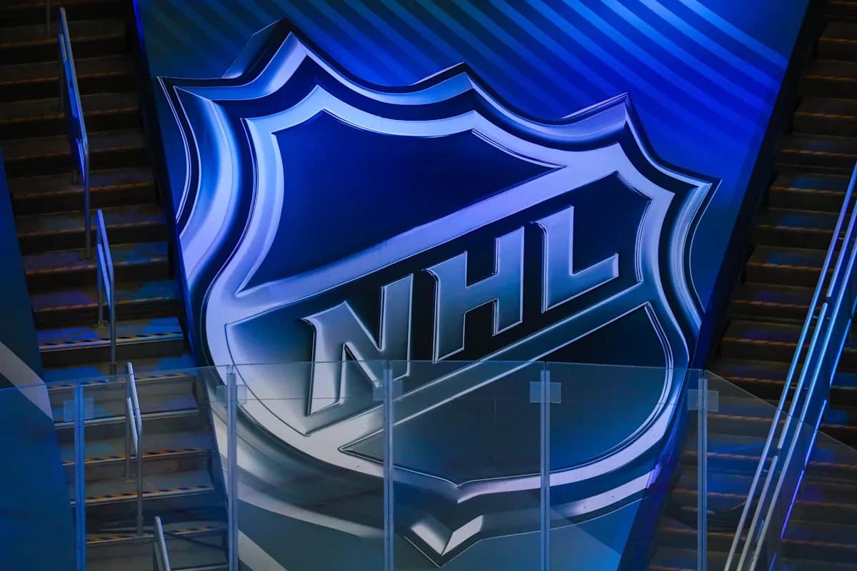 NHL 2026-27 schedule will start Sept. 29 with 5 games: Here are details