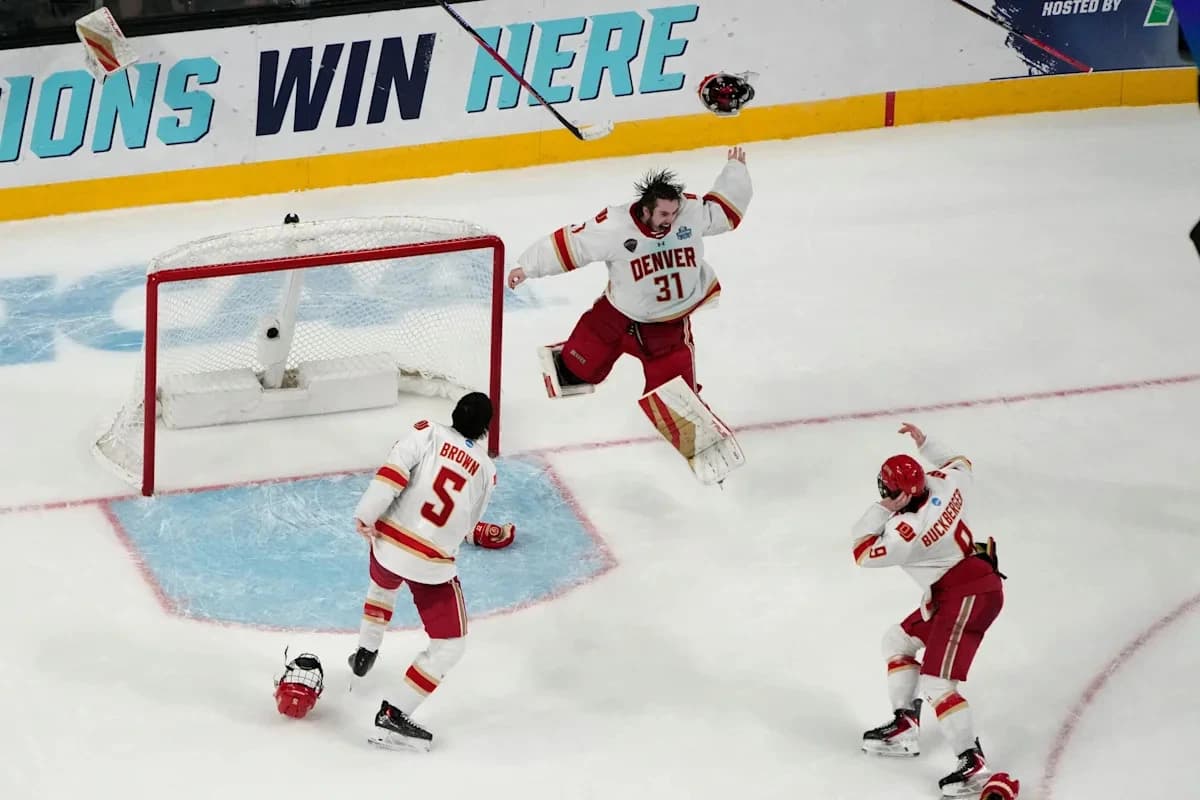 NHL and NHLPA express concerns over potential NCAA five-year eligibility limit