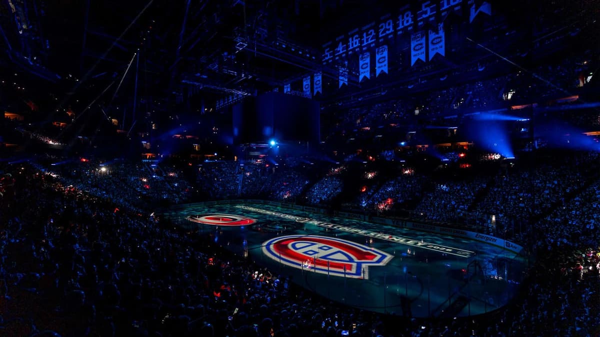 NHL Announces Canes-Canadiens Potential Game 6 Start Time