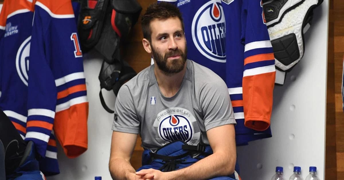 NHL announces Norris Trophy candidates and the Edmonton Oilers are NOT happy about it