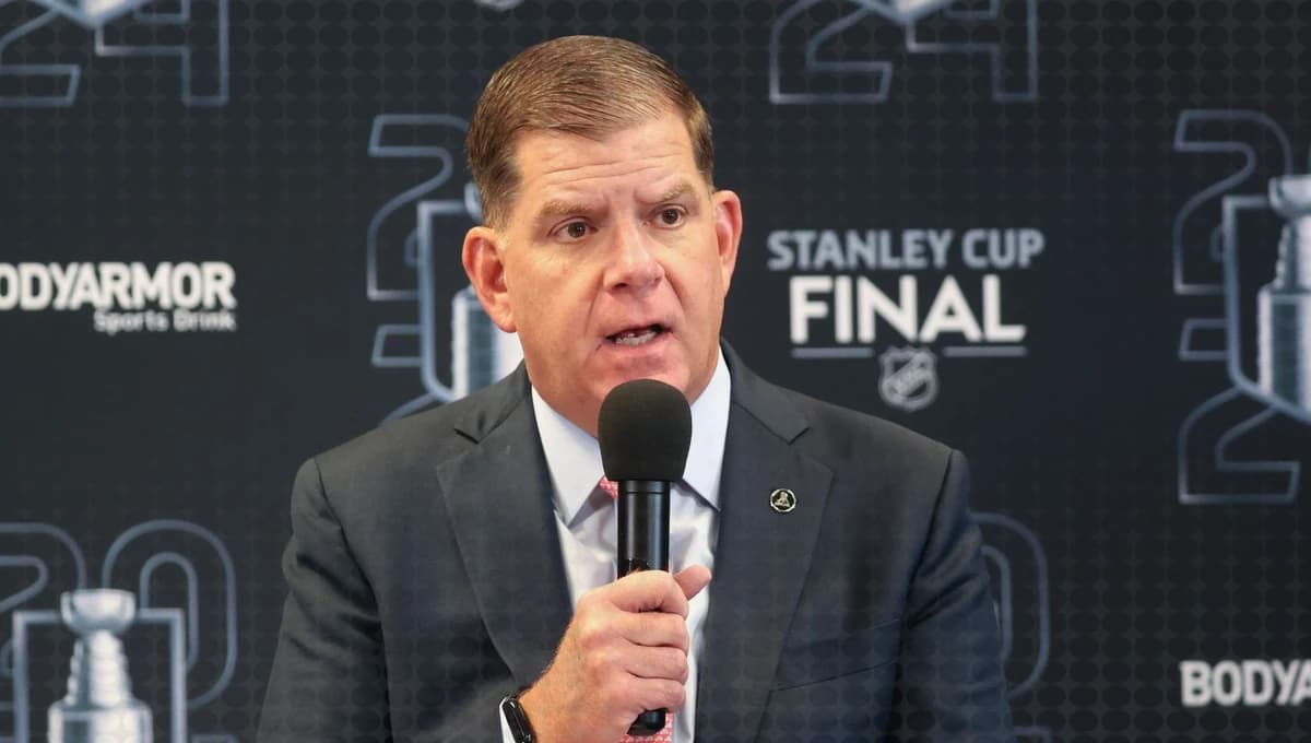 NHL CBA Changes: What’s Coming, Impact on Current Contract Talks, and Potential Future Trends