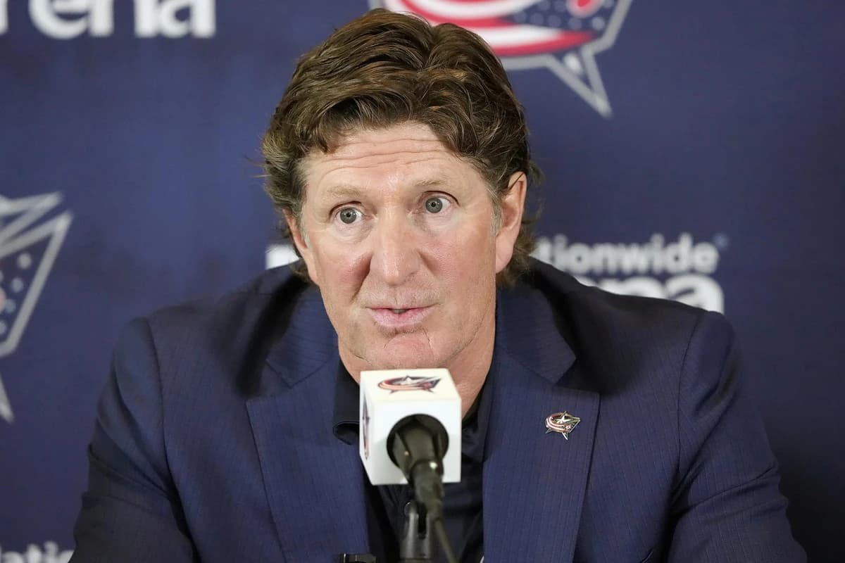 NHL Coach Rankings: 32 To 27 Features Most Polarizing Bench Boss