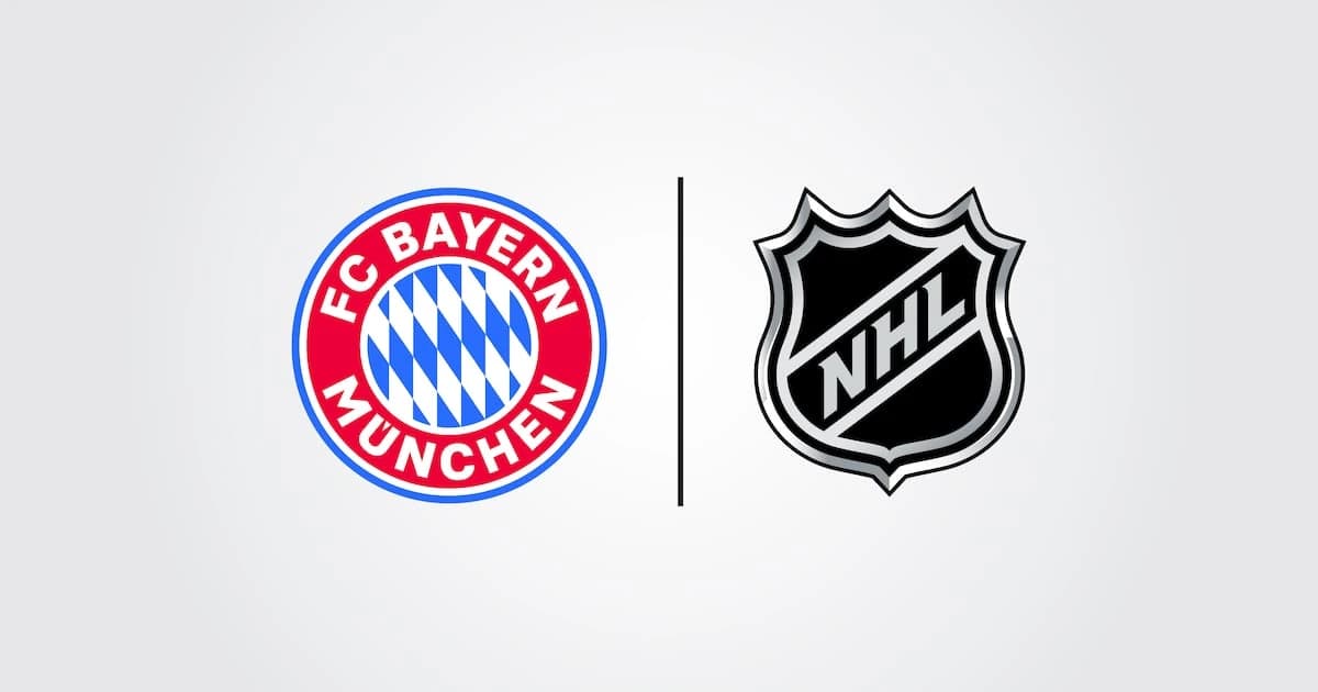 NHL continues Germany push with Bayern partnership, more Global Series games