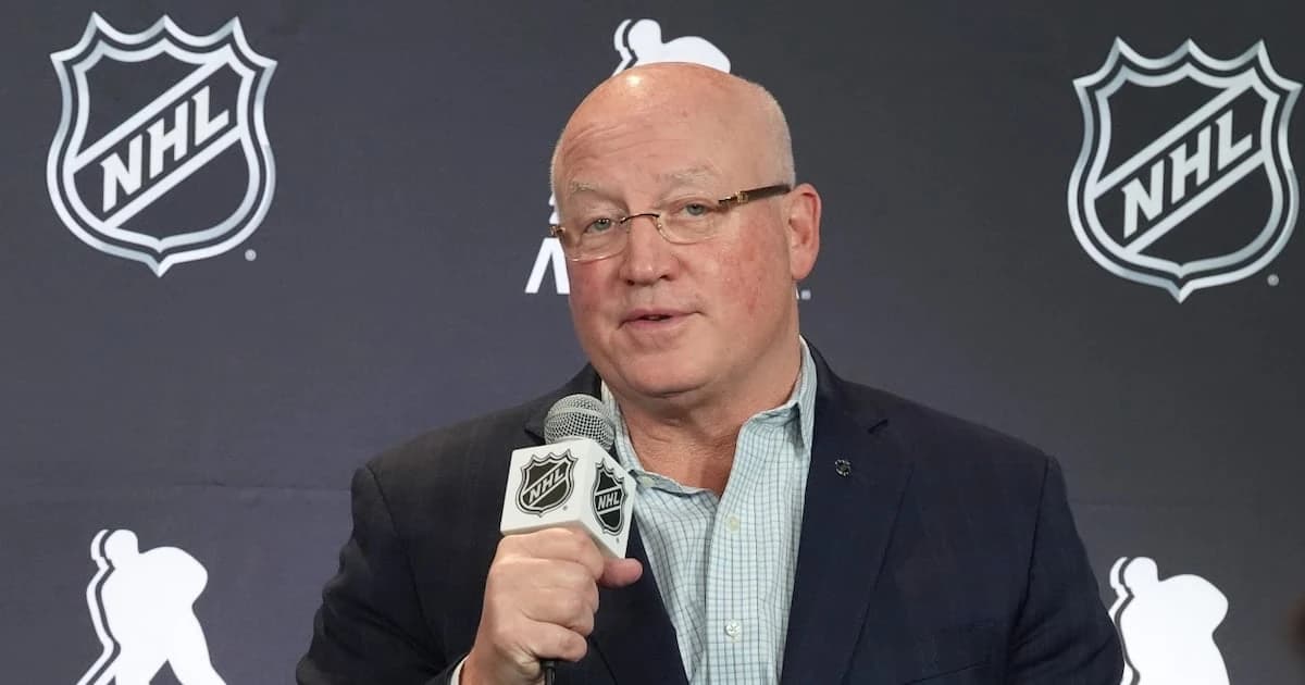NHL could see expansion team awarded to Houston or Austin before the end of the year