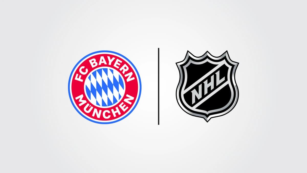 NHL, FC Bayern Munich announce partnership to grow hockey in Germany