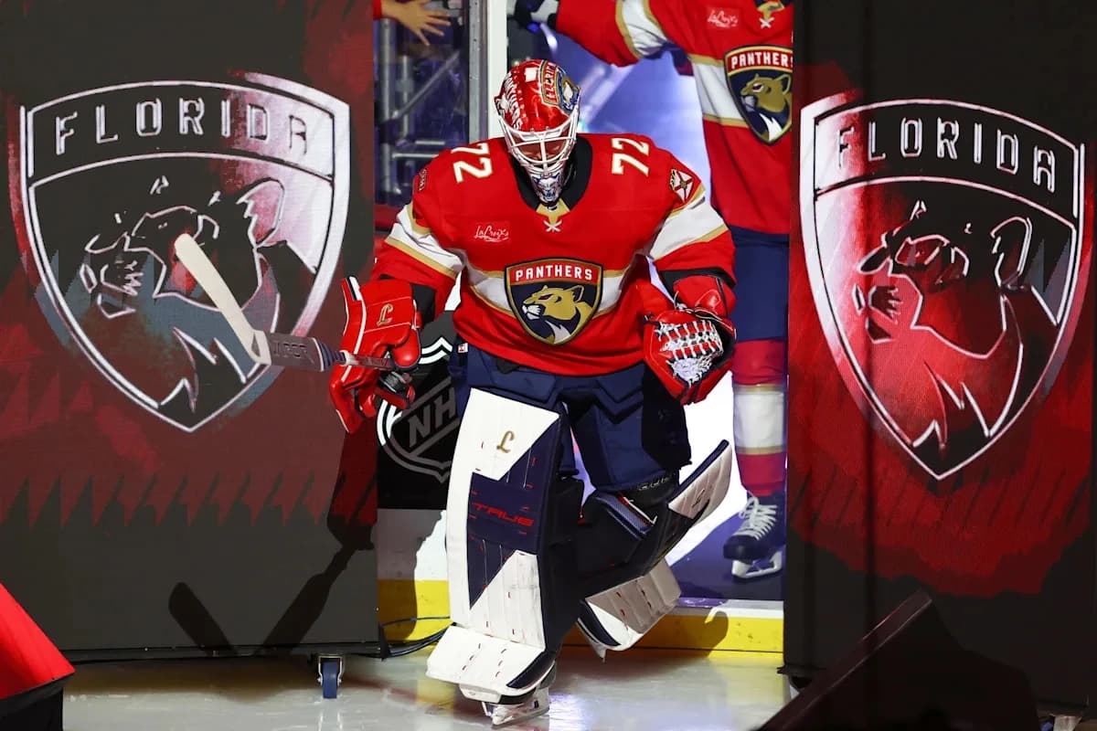 NHL free agency live updates: Latest signings, Zach Werenski updates, Predators targets