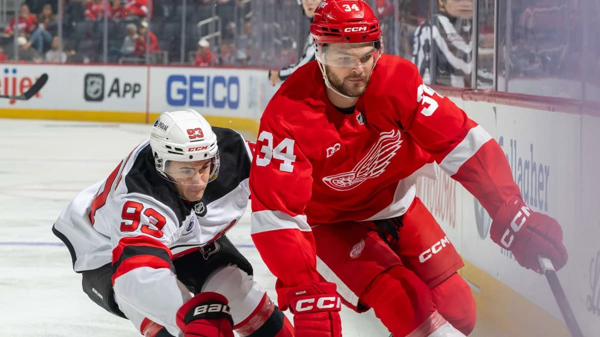 NHL Frozen Frenzy live blog