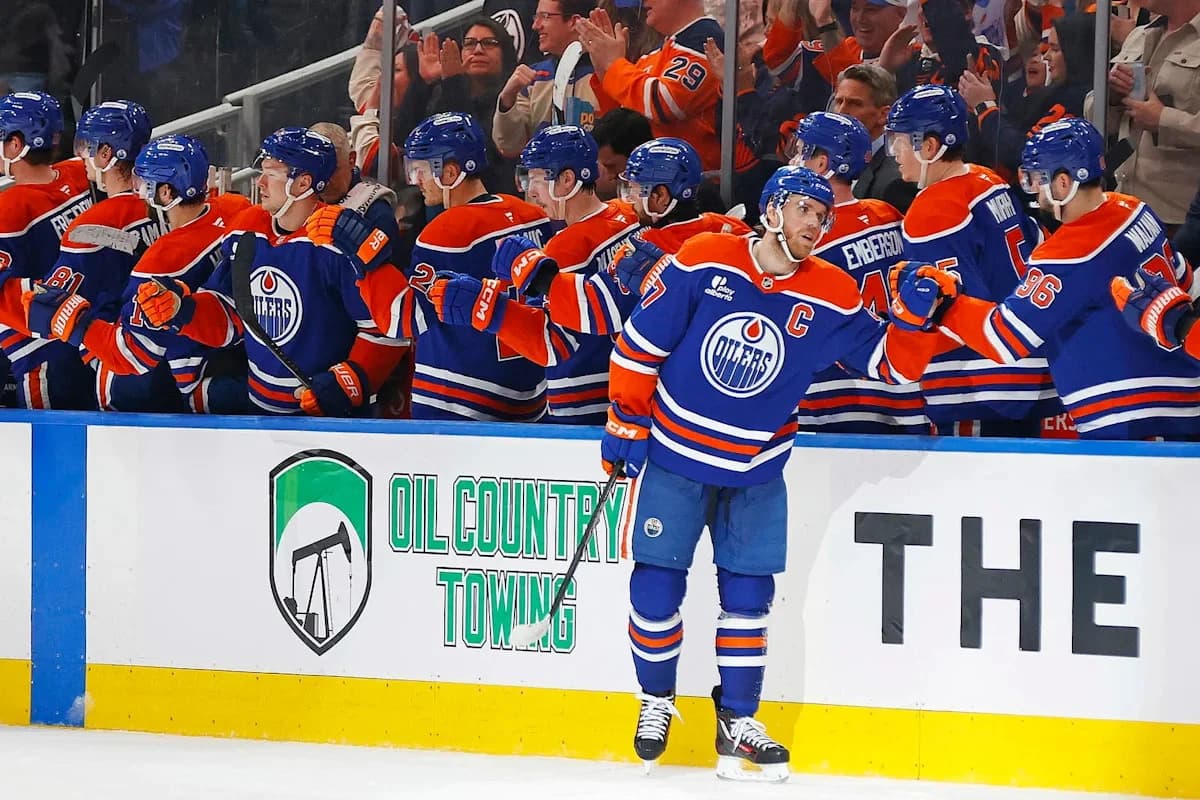 NHL Insider Believes the Kings Could Be Positioning for Connor McDavid or Auston Matthews